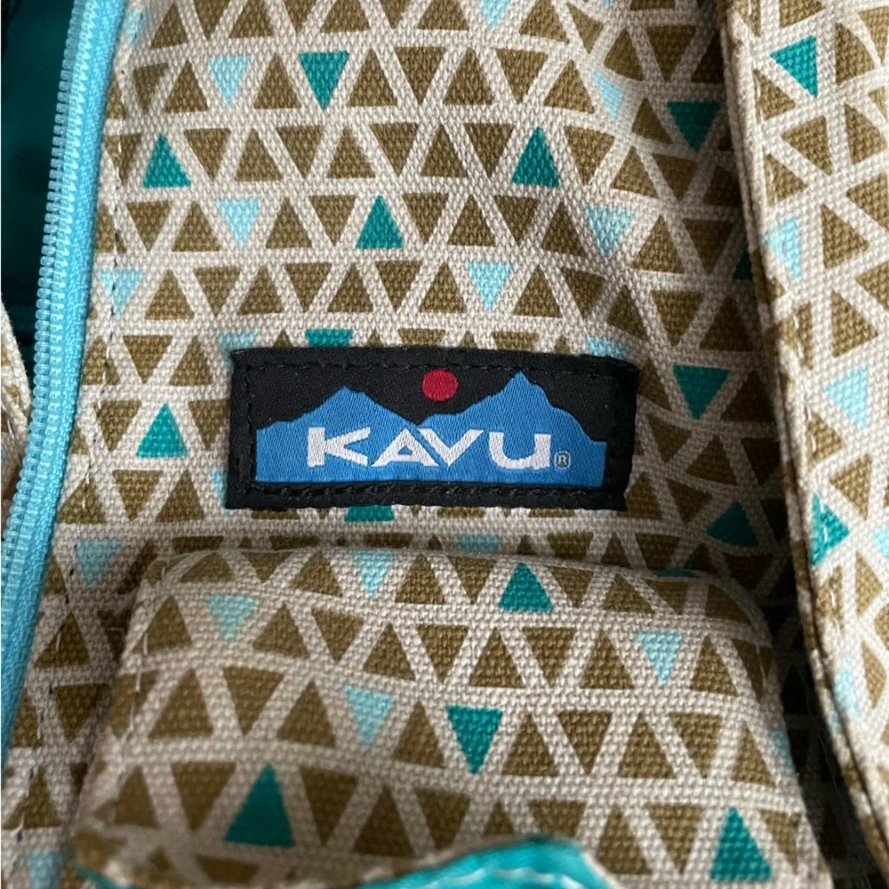 Kavu Rope Sling - Picture 5 of 6